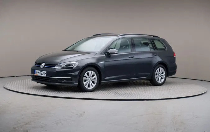 czerniejewo Volkswagen Golf cena 66899 przebieg: 82643, rok produkcji 2019 z Czerniejewo